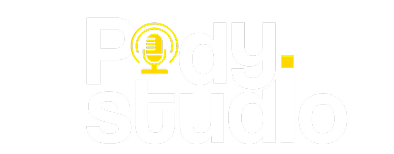 Logo of Pody.studio