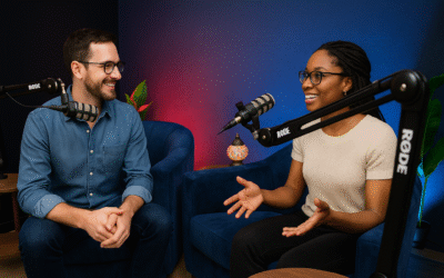 How to Start a Podcast in Dubai (Without Getting Overwhelmed)