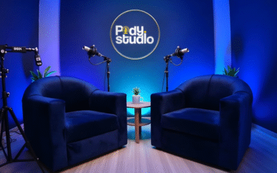 How to Record Your First Podcast (Step-by-Step Guide for Beginners in Dubai)